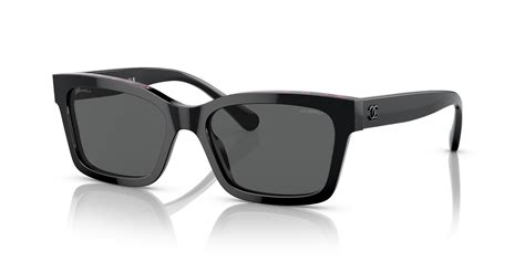 square sunglasses ch5417